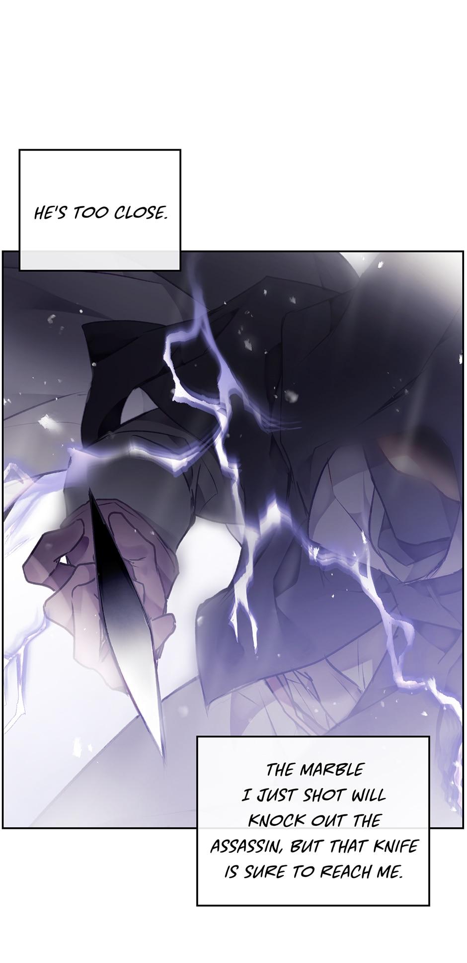 Read Villains Are Destined to Die Manga Online
