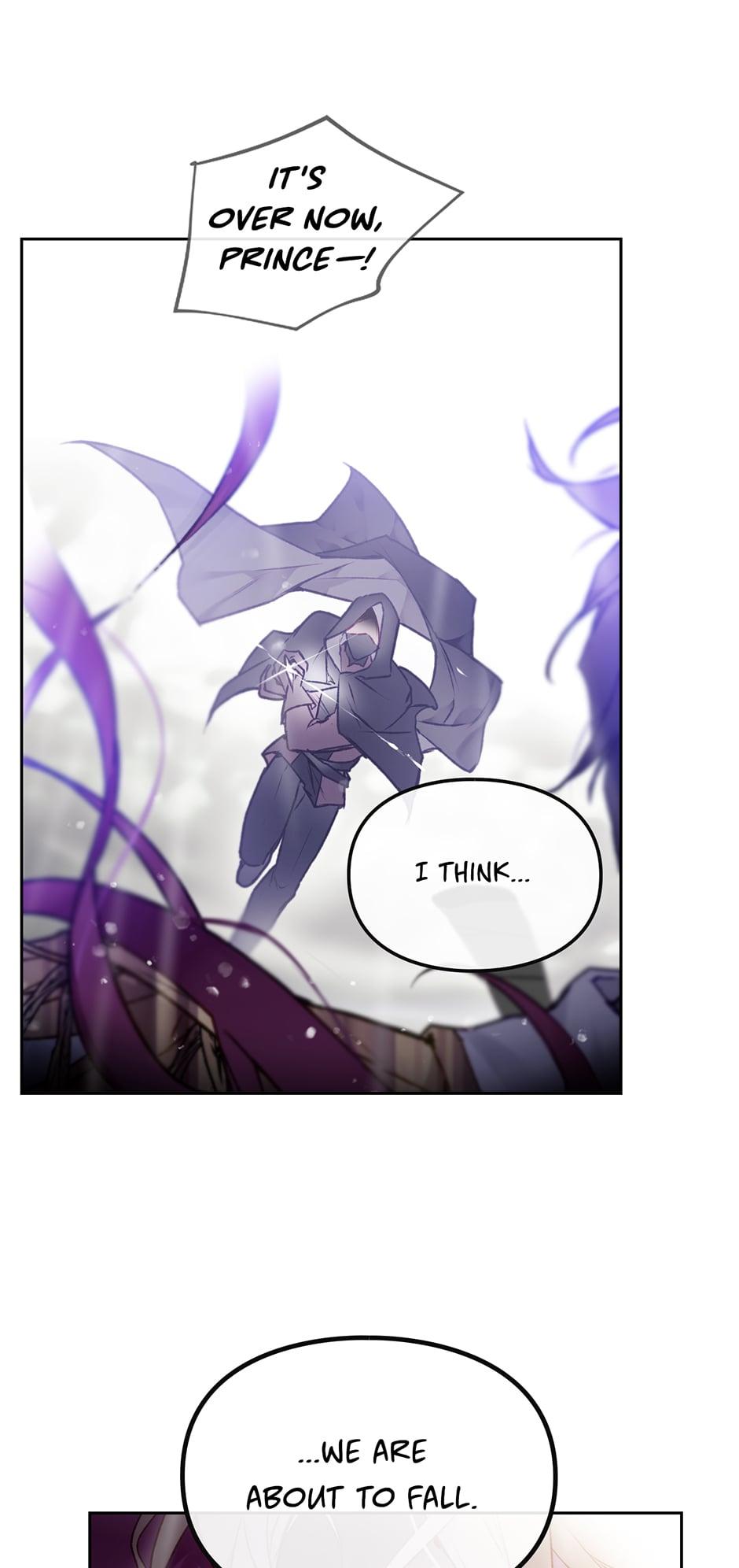 Read Villains Are Destined to Die Manga Online
