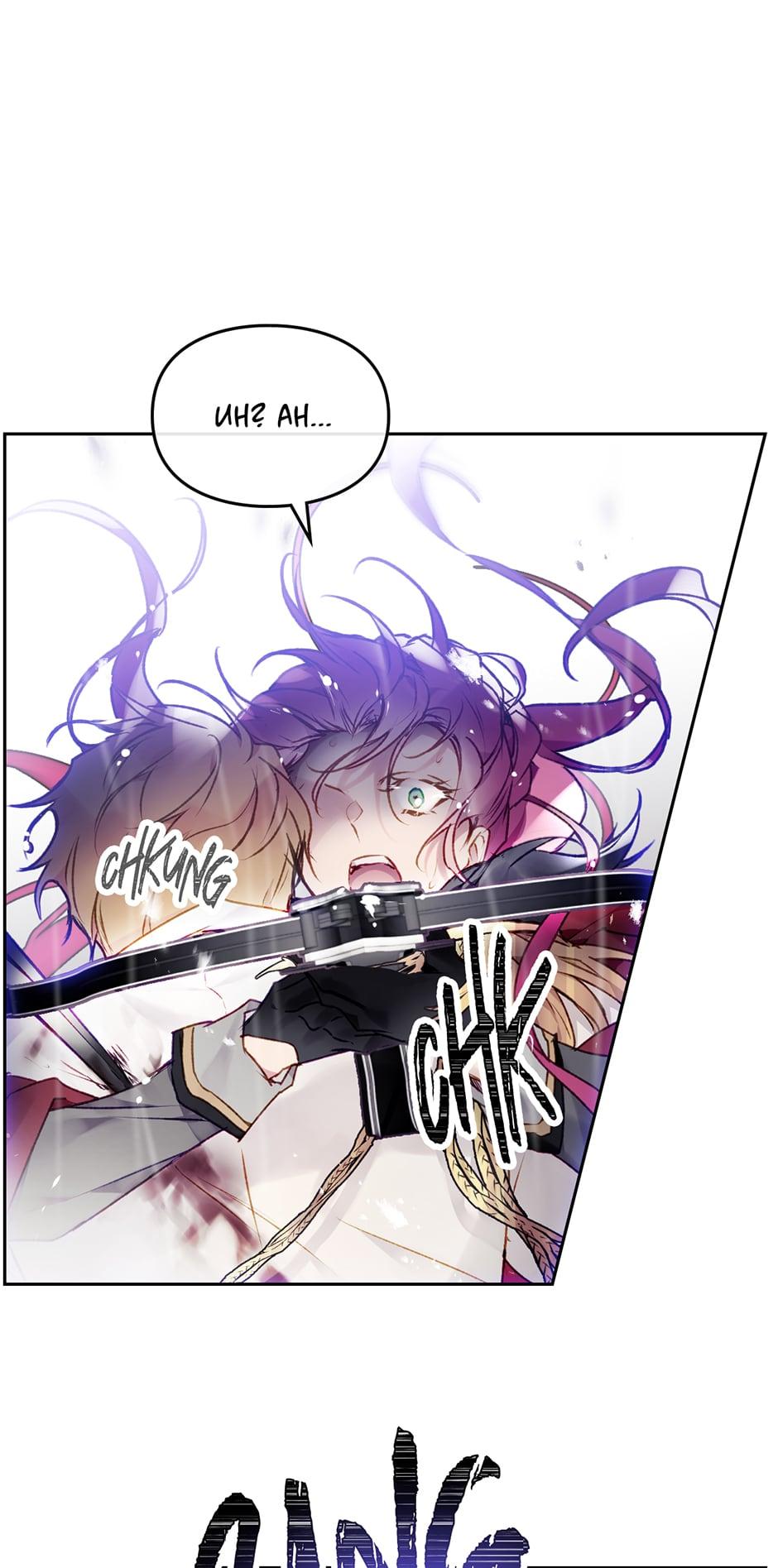Read Villains Are Destined to Die Manga Online