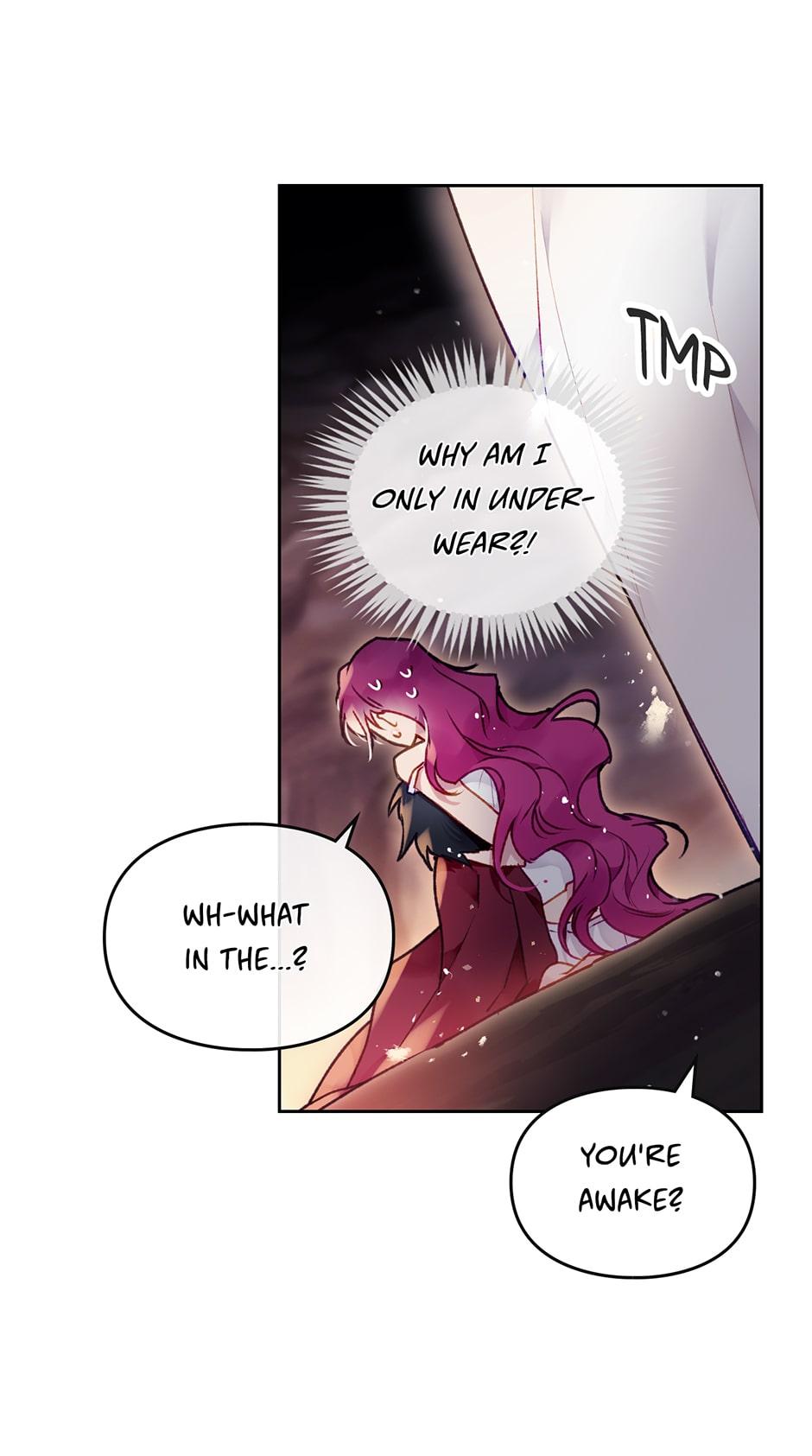 Read Villains Are Destined to Die Manga Online
