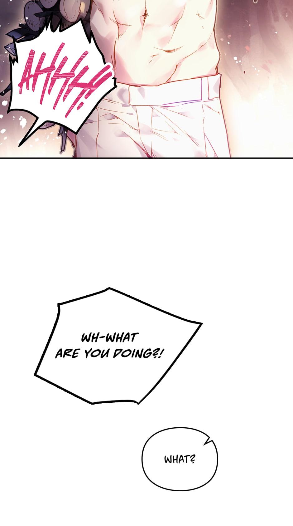 Read Villains Are Destined to Die Manga Online