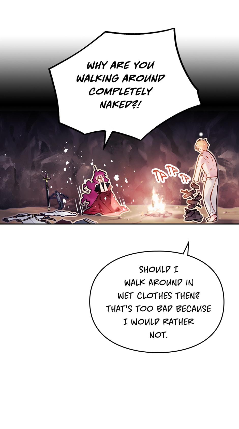 Read Villains Are Destined to Die Manga Online