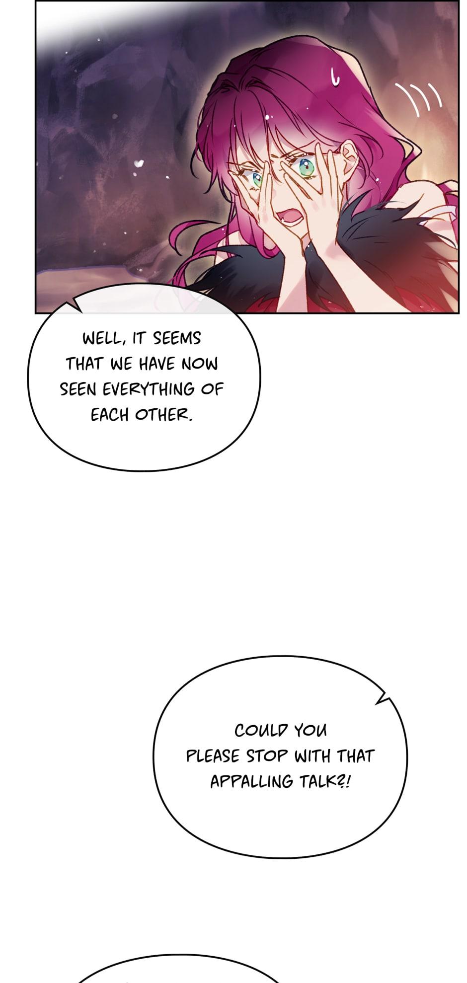 Read Villains Are Destined to Die Manga Online