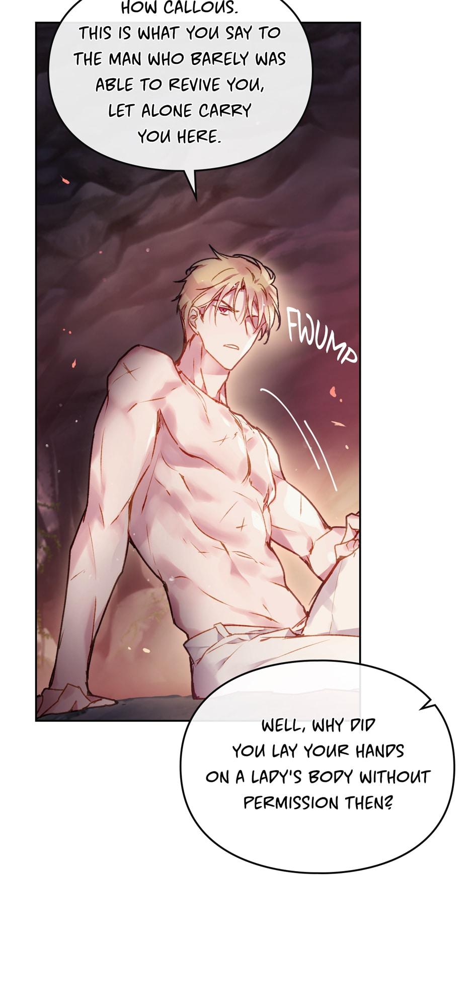 Read Villains Are Destined to Die Manga Online