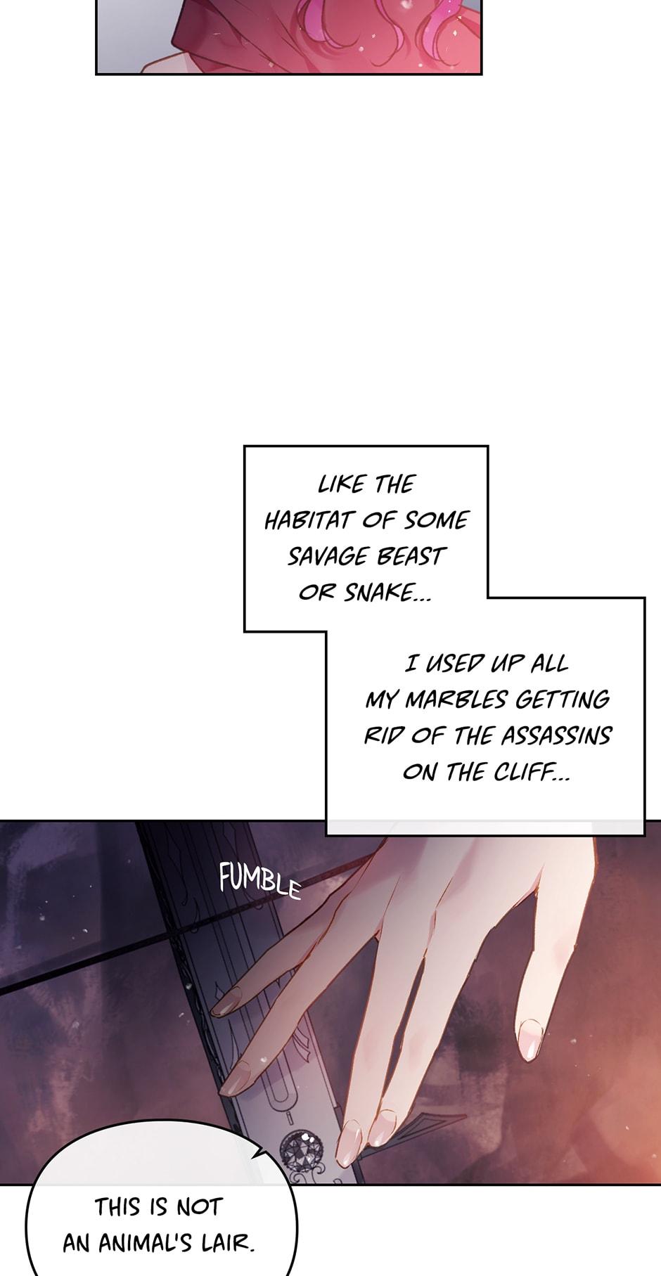 Read Villains Are Destined to Die Manga Online