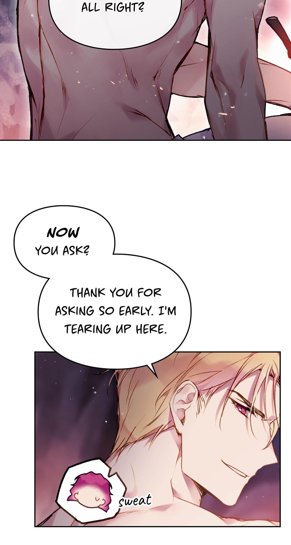 Read Villains Are Destined to Die Manga Online