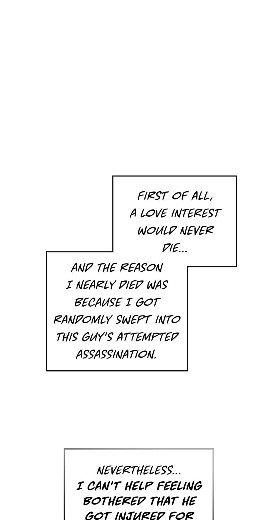 Read Villains Are Destined to Die Manga Online