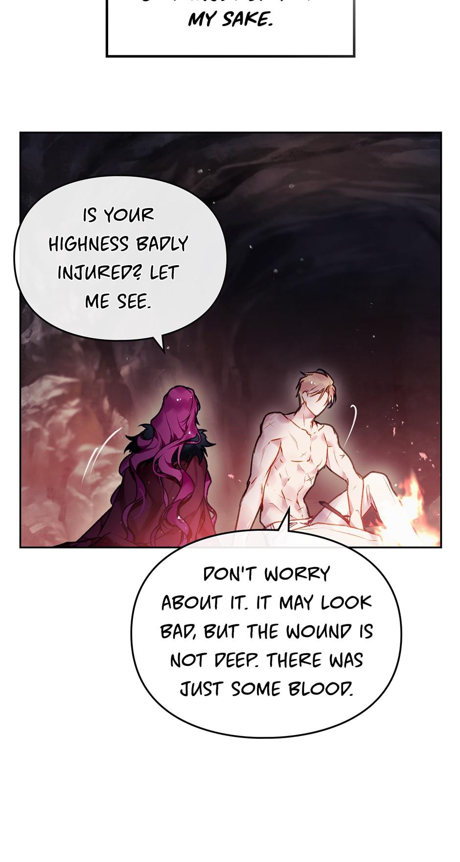 Read Villains Are Destined to Die Manga Online