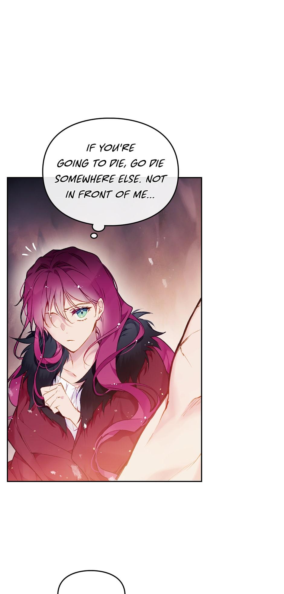 Read Villains Are Destined to Die Manga Online
