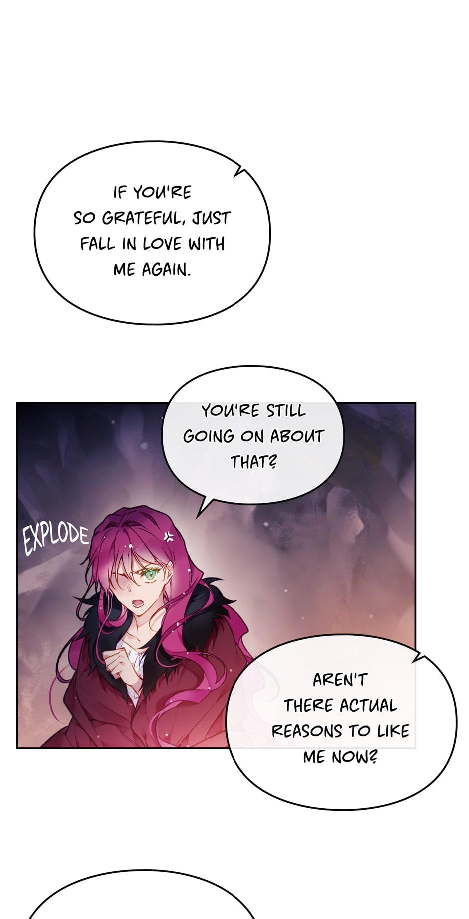Read Villains Are Destined to Die Manga Online