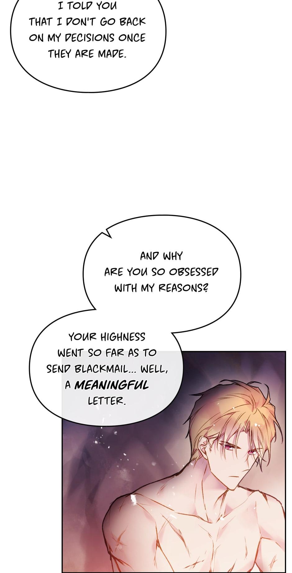 Read Villains Are Destined to Die Manga Online