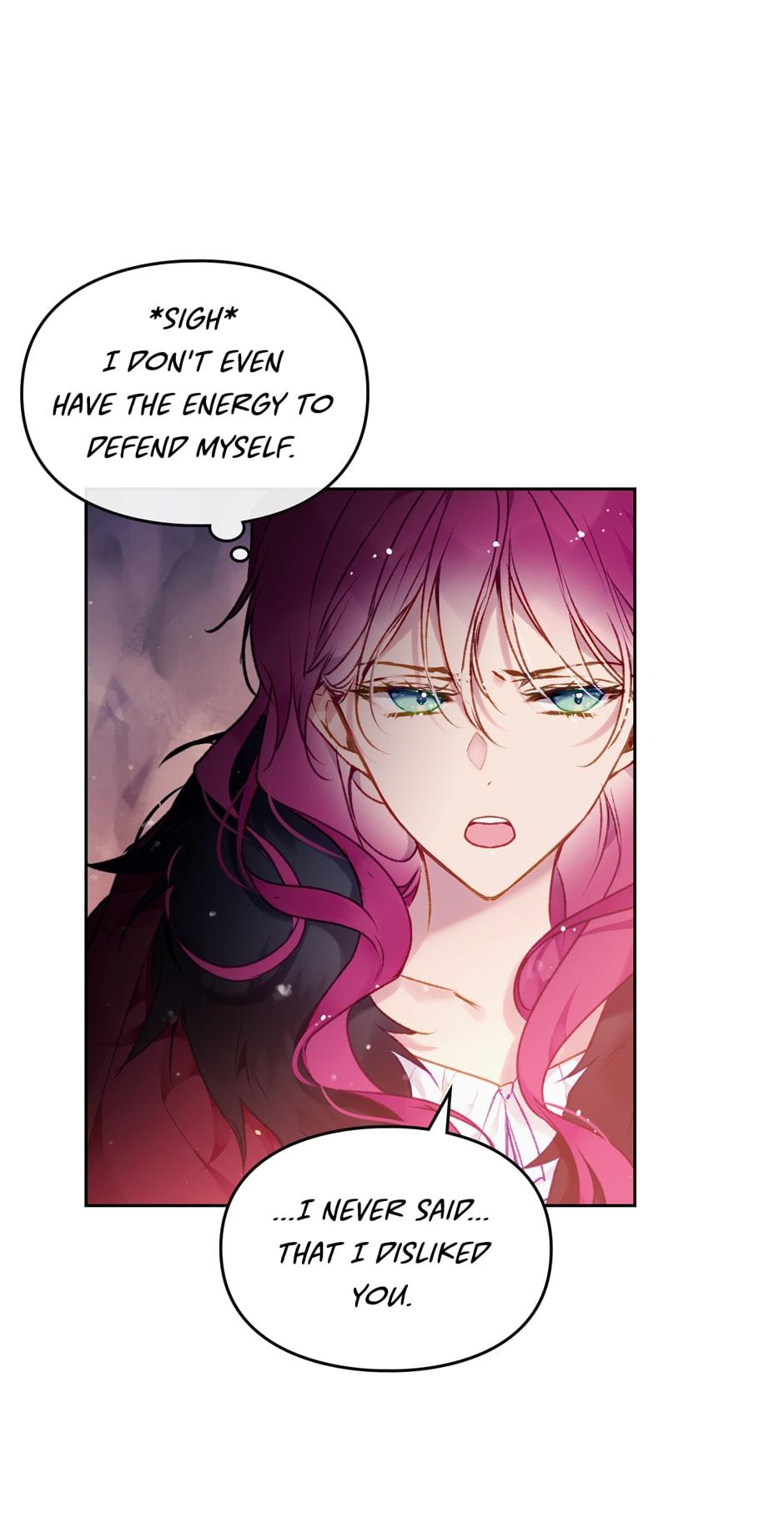 Read Villains Are Destined to Die Manga Online