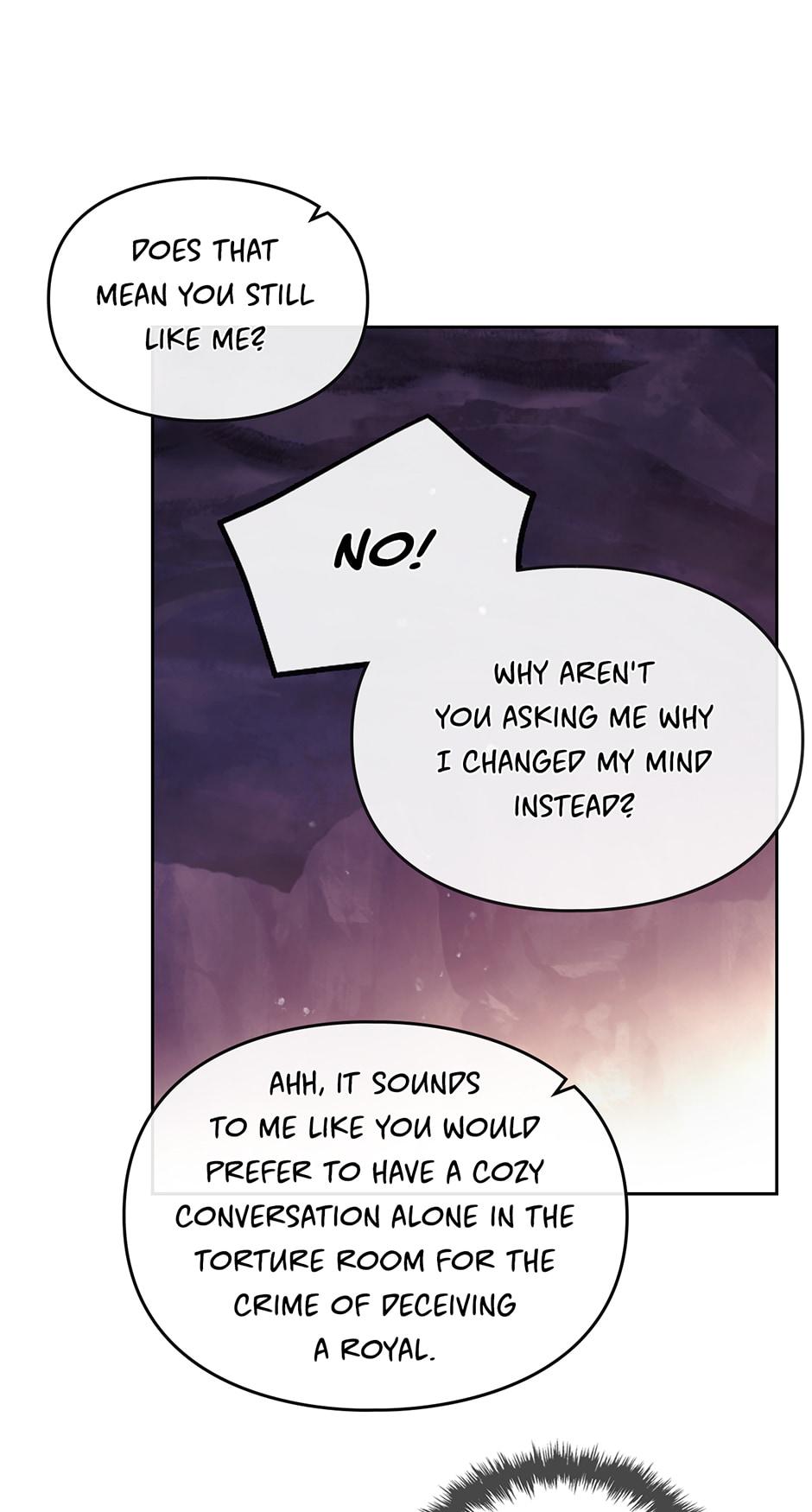 Read Villains Are Destined to Die Manga Online