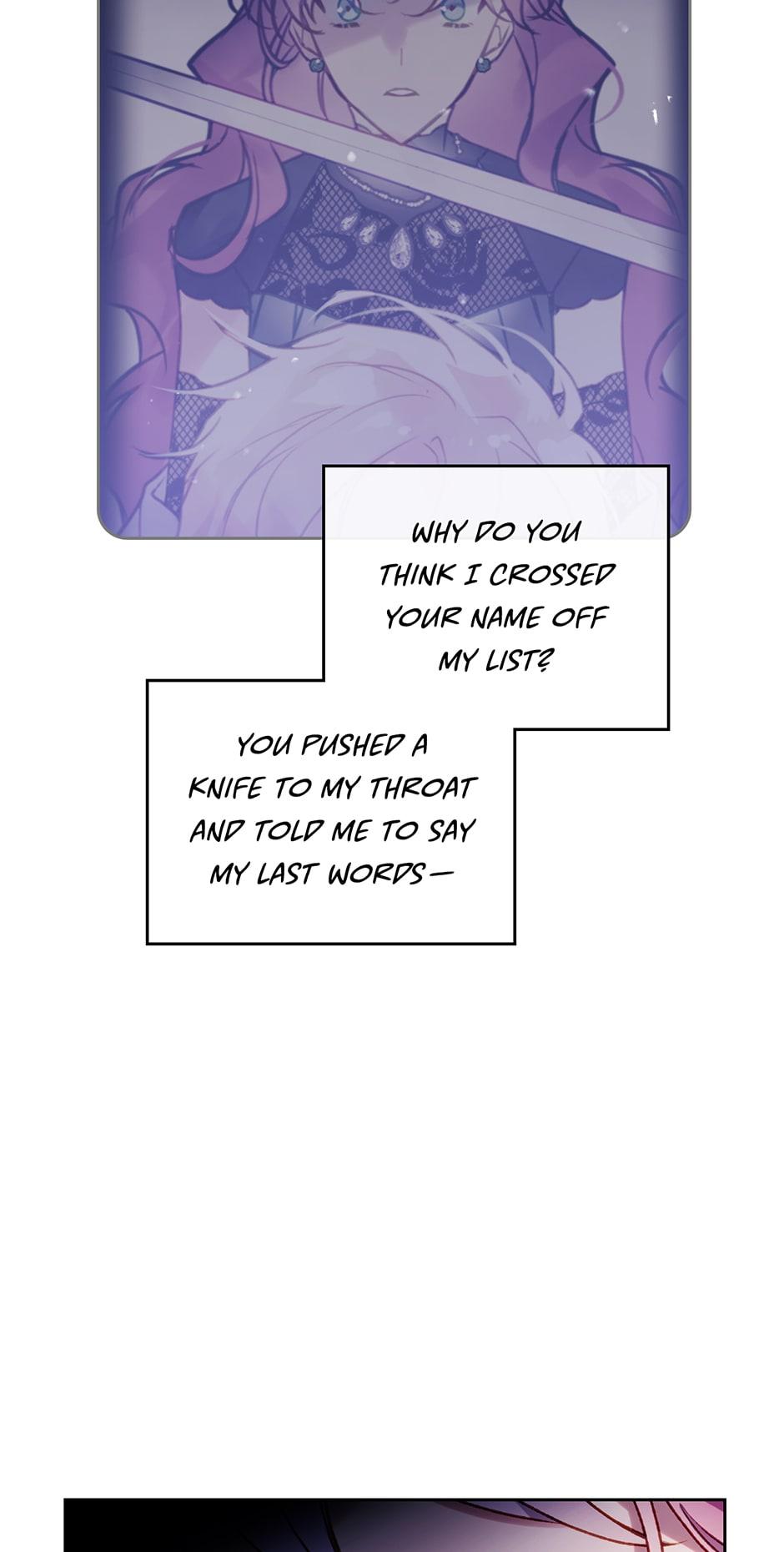 Read Villains Are Destined to Die Manga Online