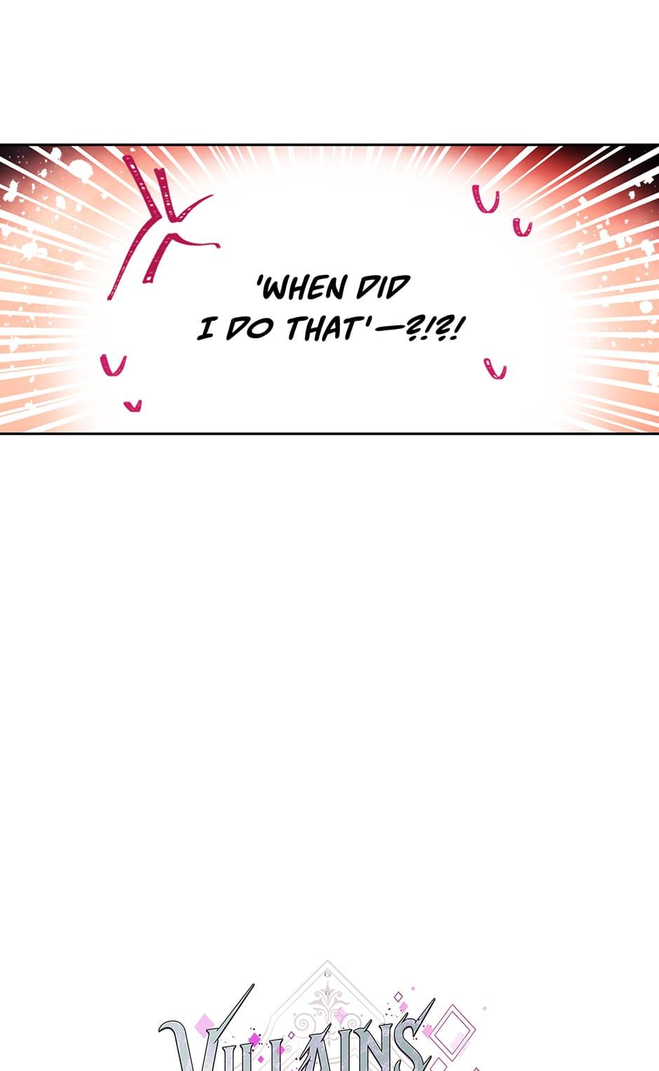 Read Villains Are Destined to Die Manga Online