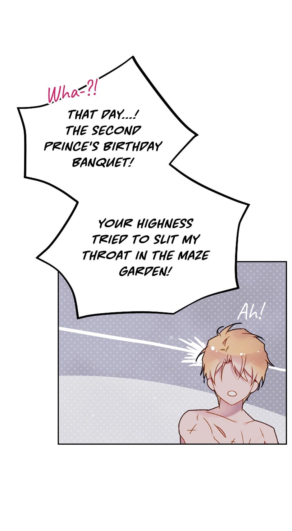 Read Villains Are Destined to Die Manga Online
