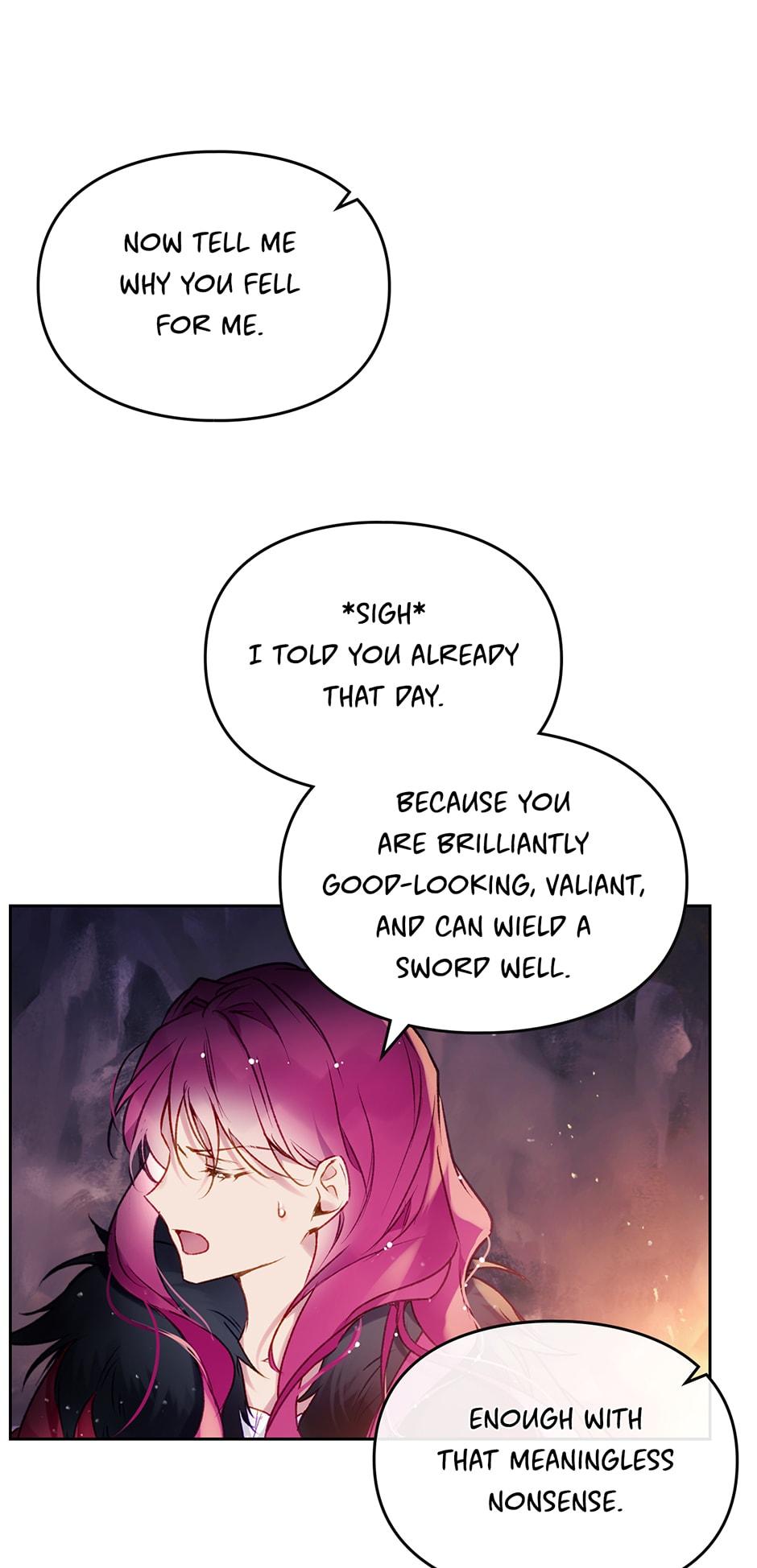 Read Villains Are Destined to Die Manga Online