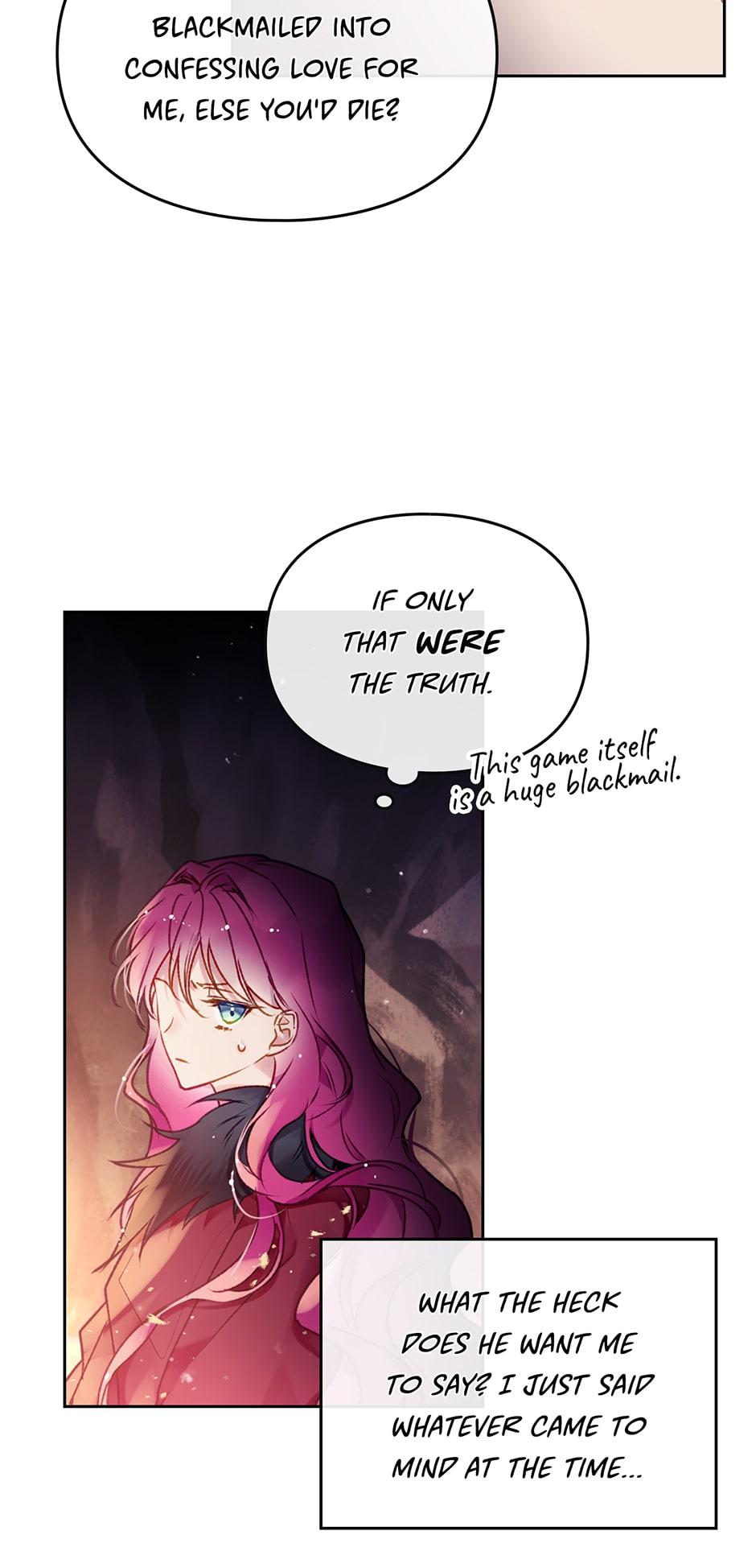 Read Villains Are Destined to Die Manga Online