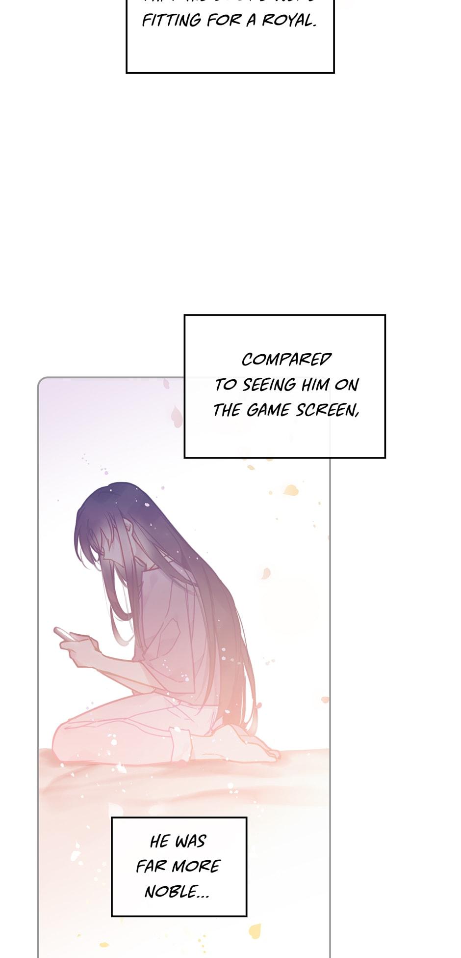 Read Villains Are Destined to Die Manga Online