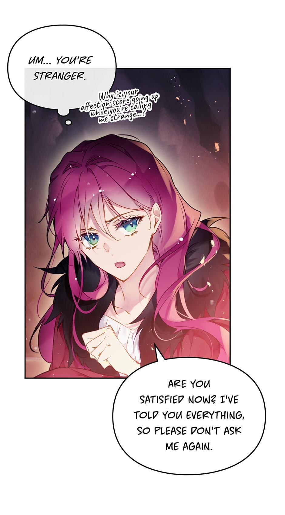 Read Villains Are Destined to Die Manga Online