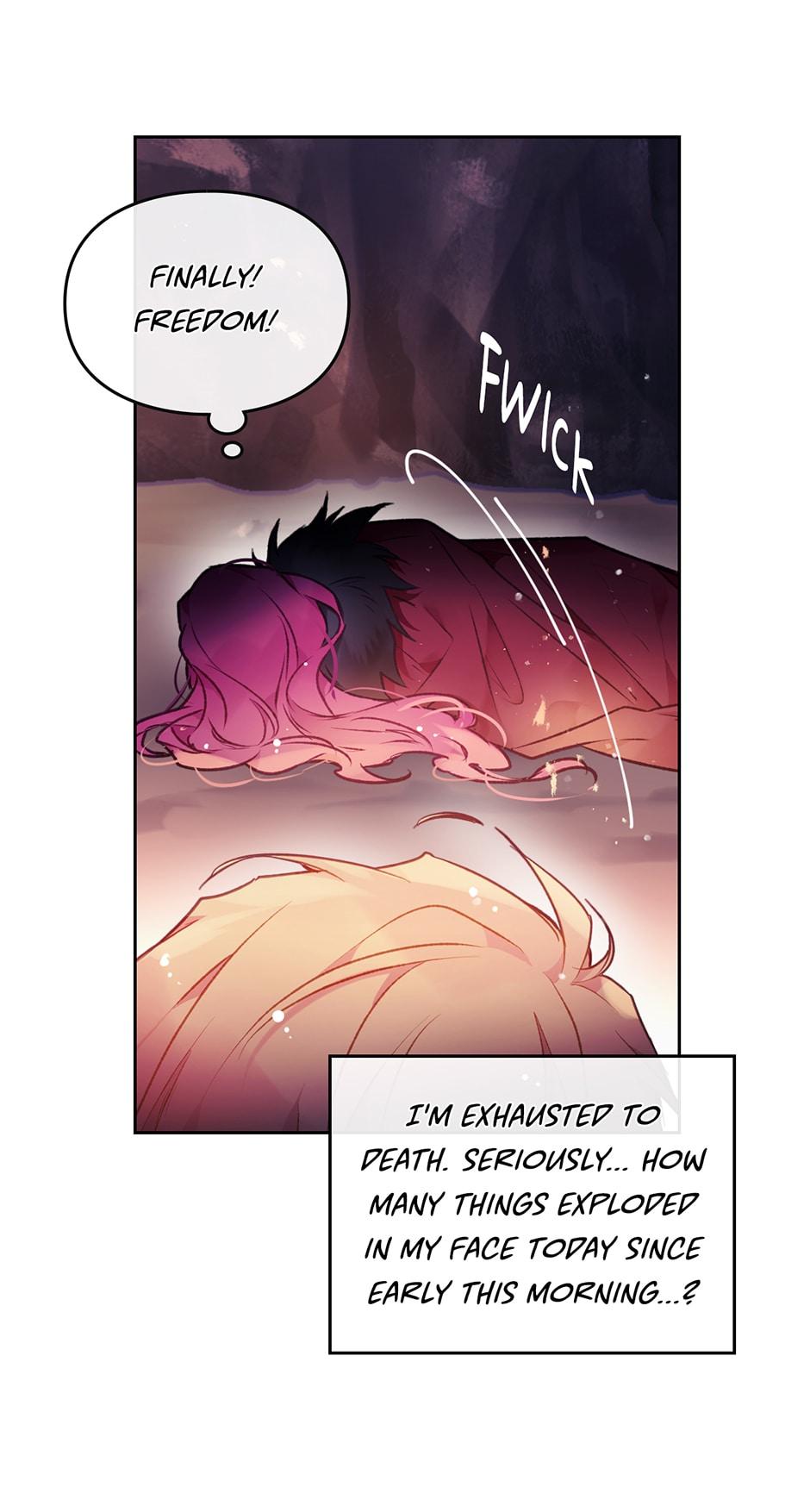 Read Villains Are Destined to Die Manga Online