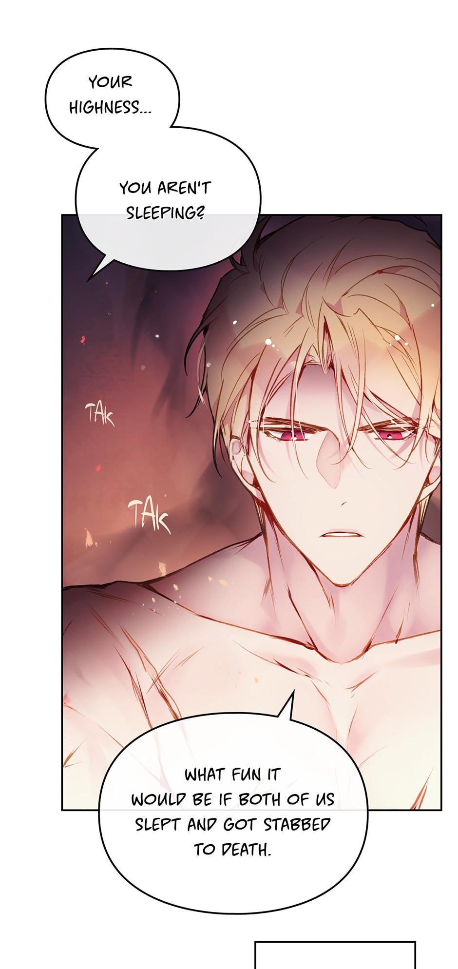 Read Villains Are Destined to Die Manga Online