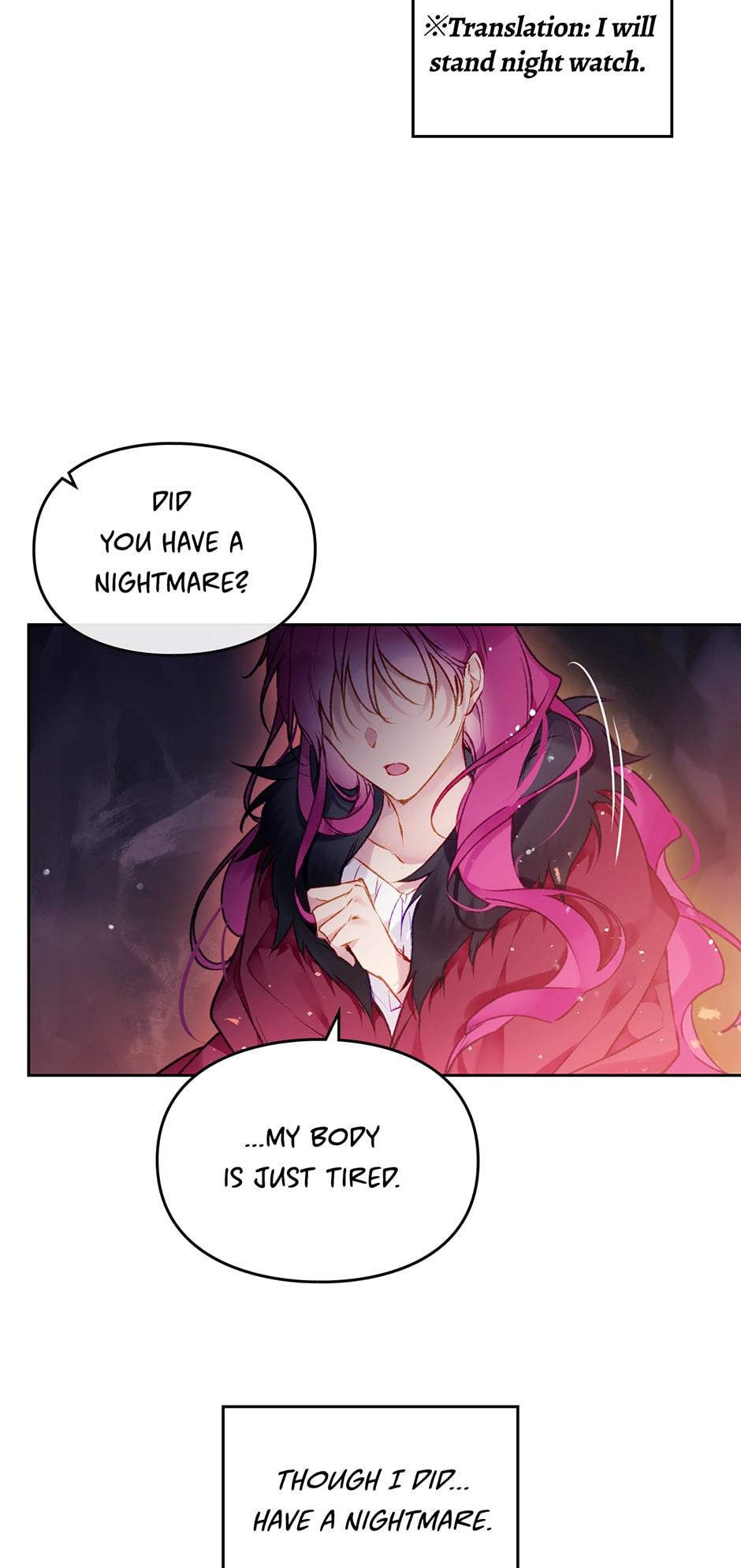 Read Villains Are Destined to Die Manga Online