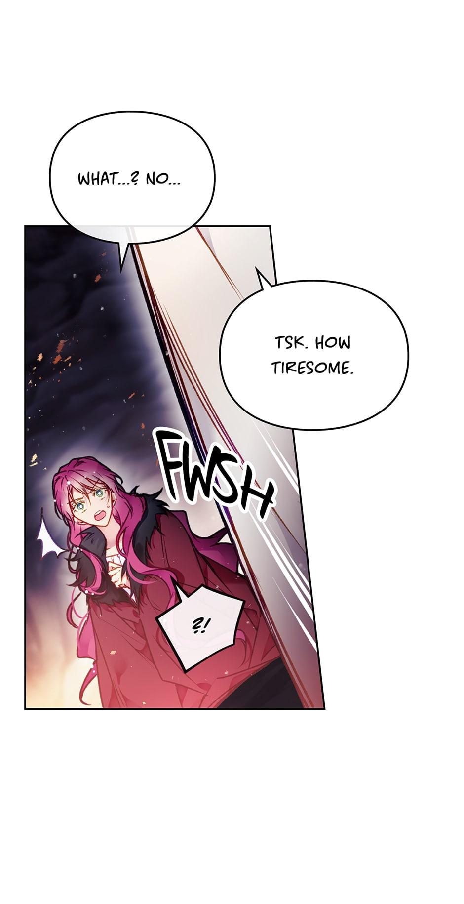 Read Villains Are Destined to Die Manga Online