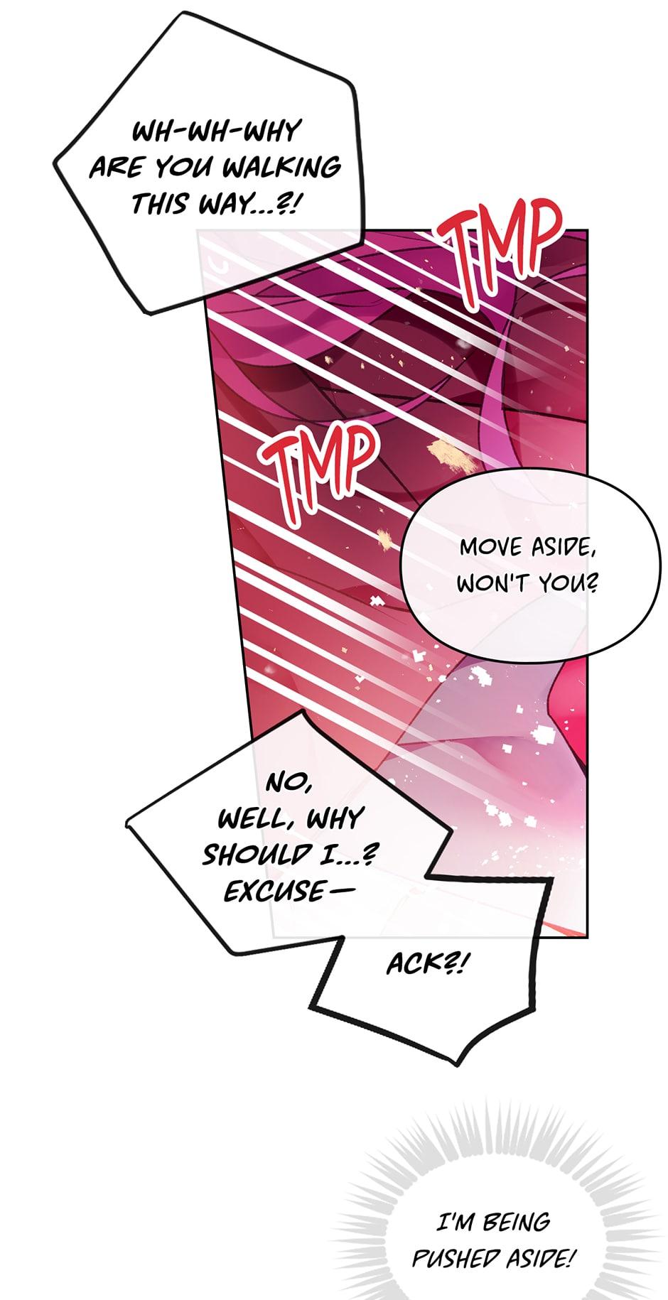 Read Villains Are Destined to Die Manga Online
