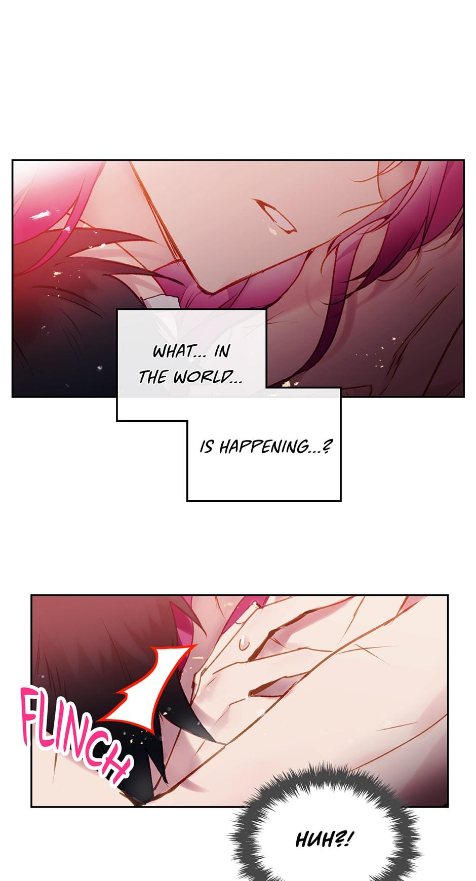 Read Villains Are Destined to Die Manga Online