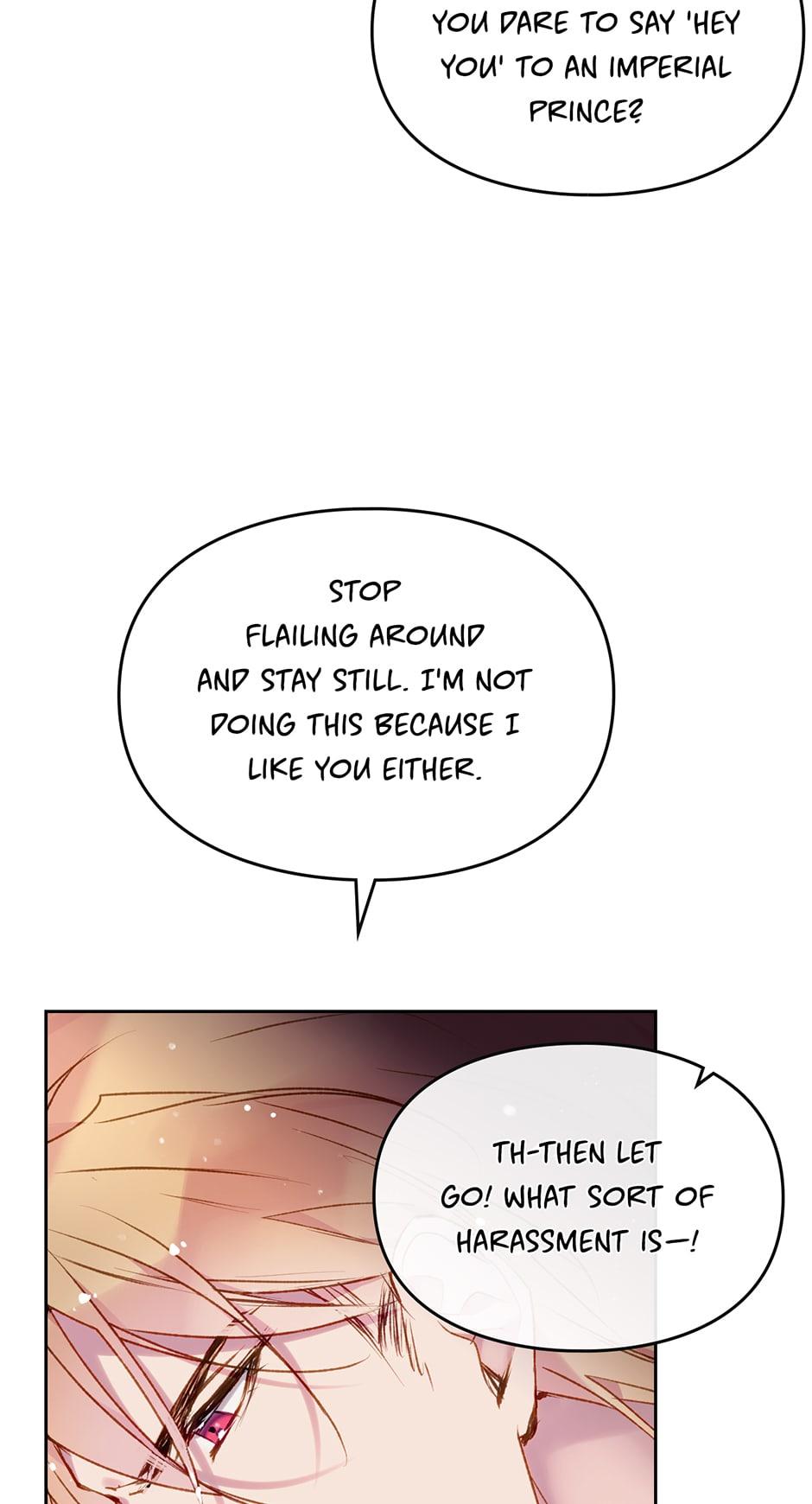 Read Villains Are Destined to Die Manga Online