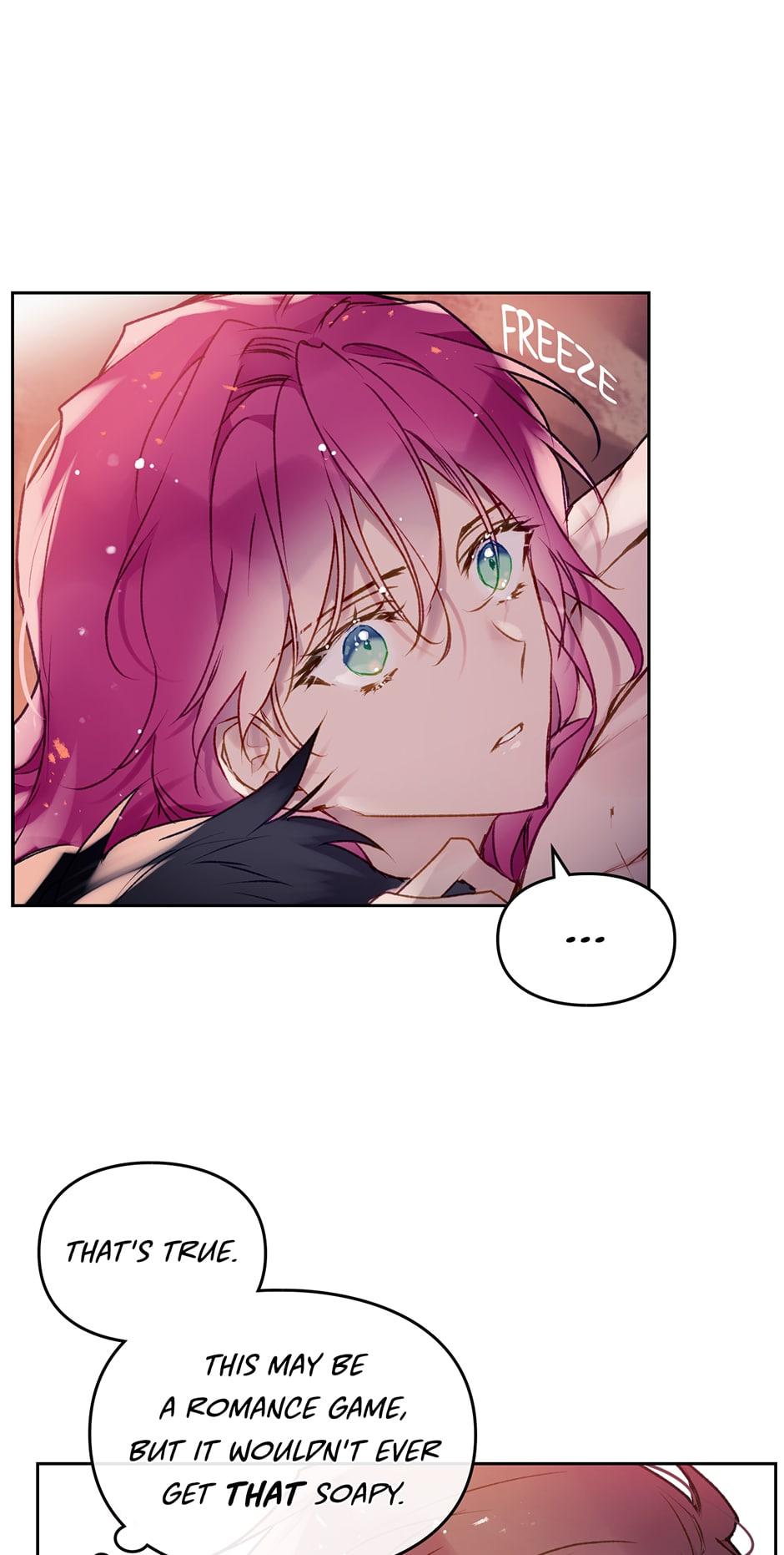 Read Villains Are Destined to Die Manga Online