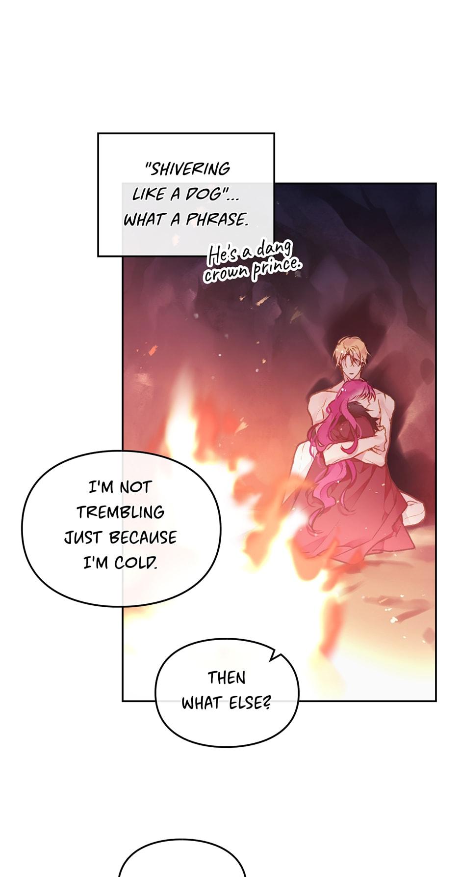Read Villains Are Destined to Die Manga Online