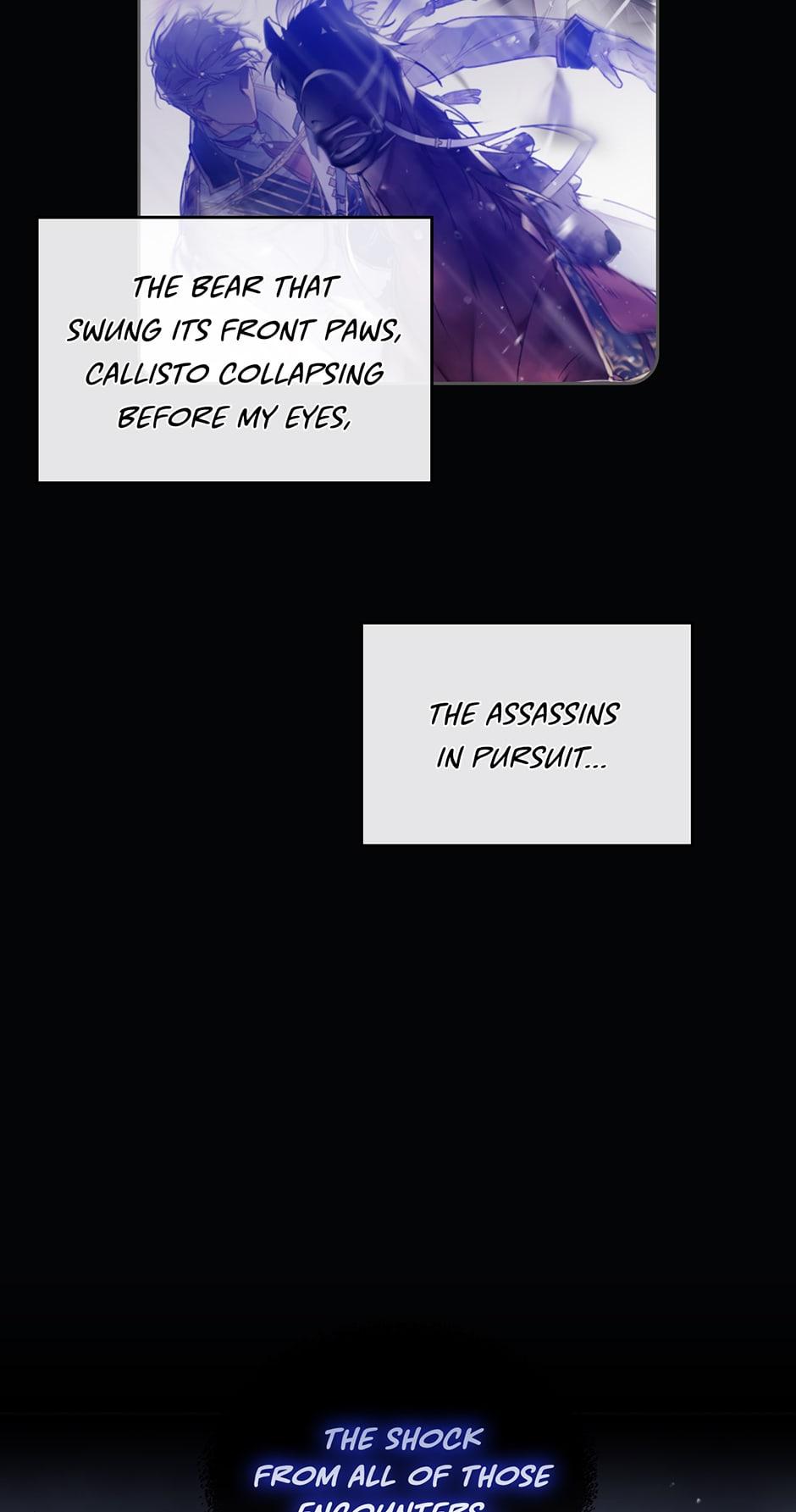 Read Villains Are Destined to Die Manga Online