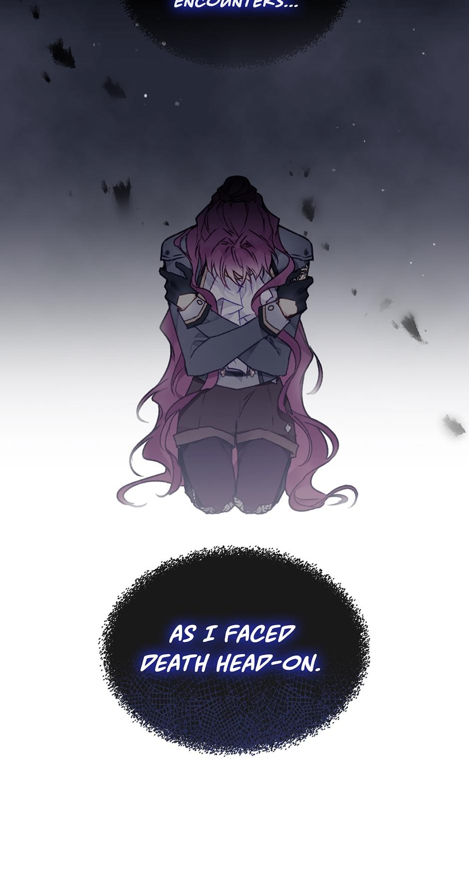 Read Villains Are Destined to Die Manga Online