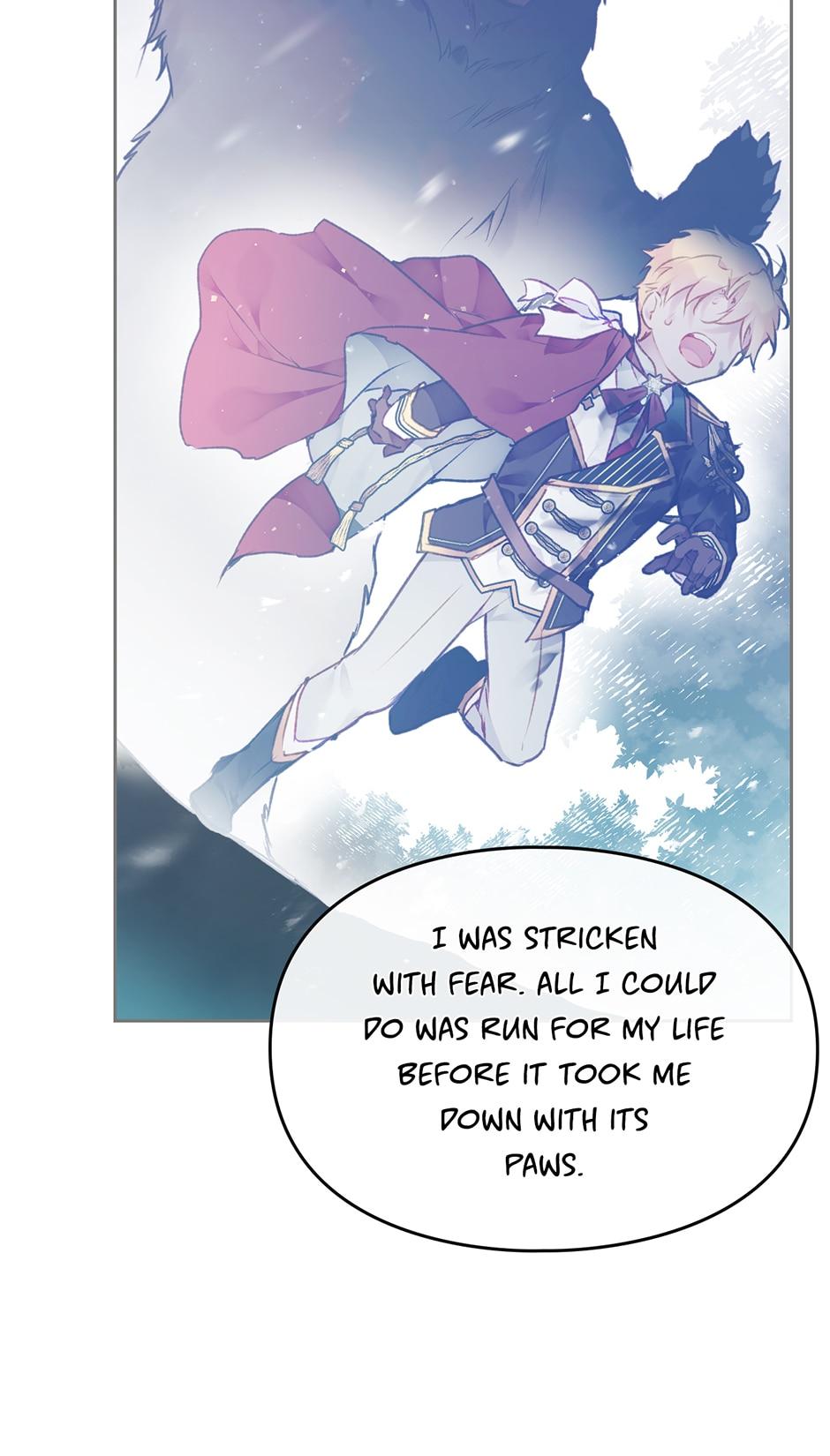 Read Villains Are Destined to Die Manga Online
