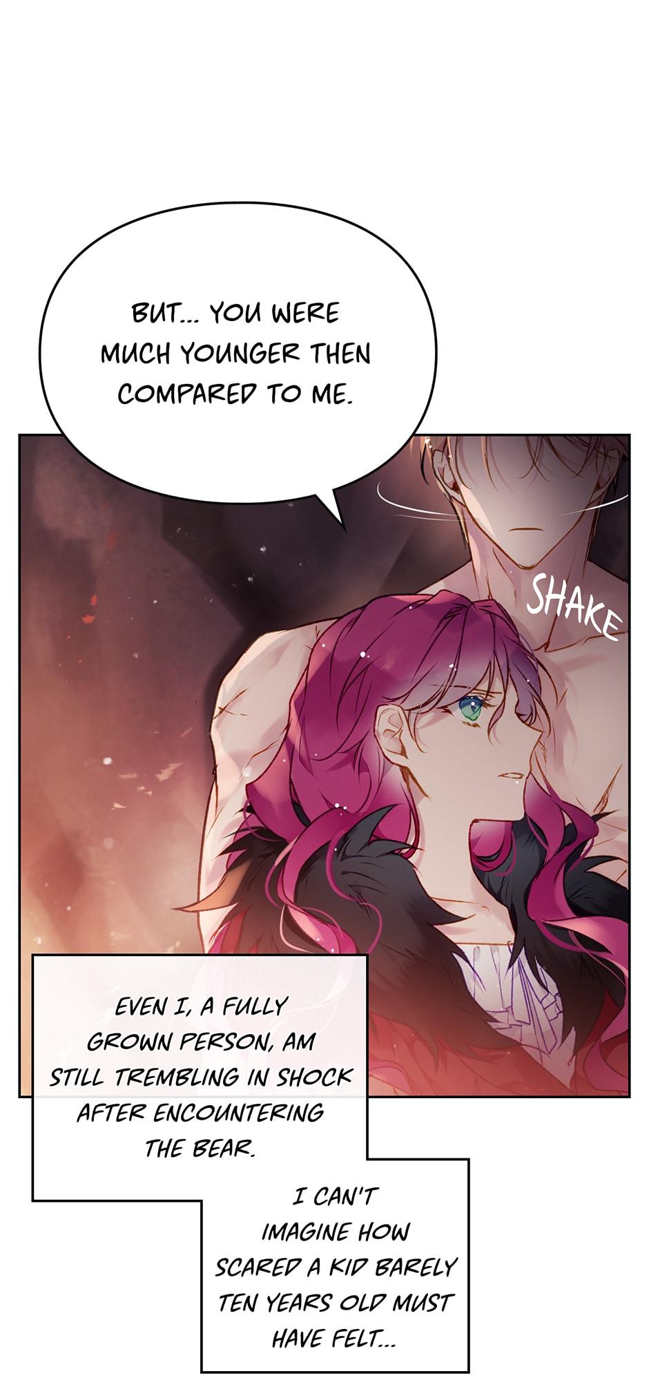 Read Villains Are Destined to Die Manga Online