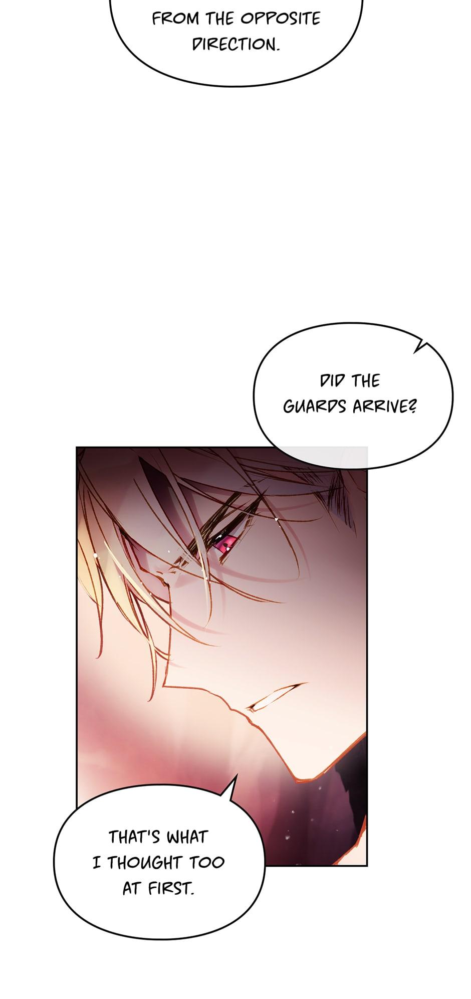 Read Villains Are Destined to Die Manga Online