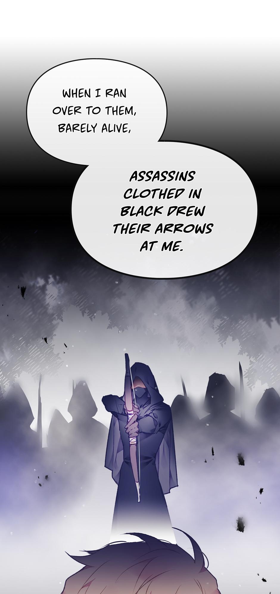 Read Villains Are Destined to Die Manga Online