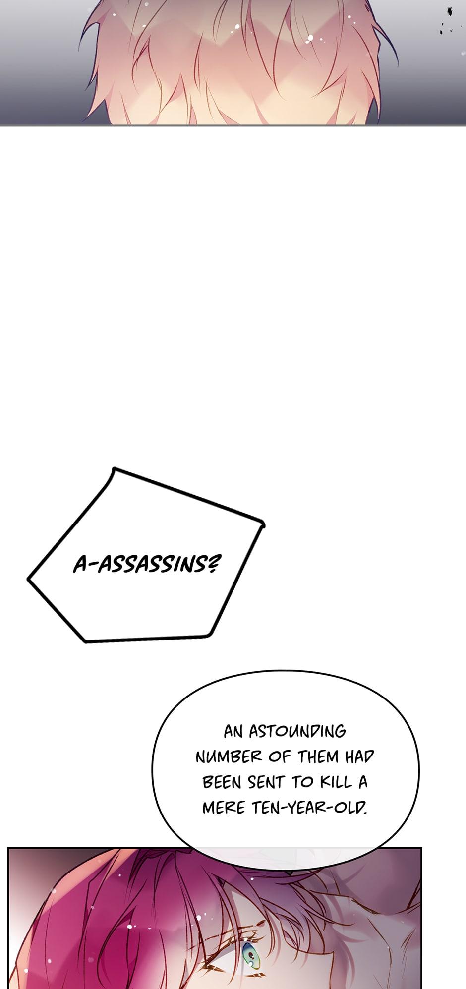 Read Villains Are Destined to Die Manga Online
