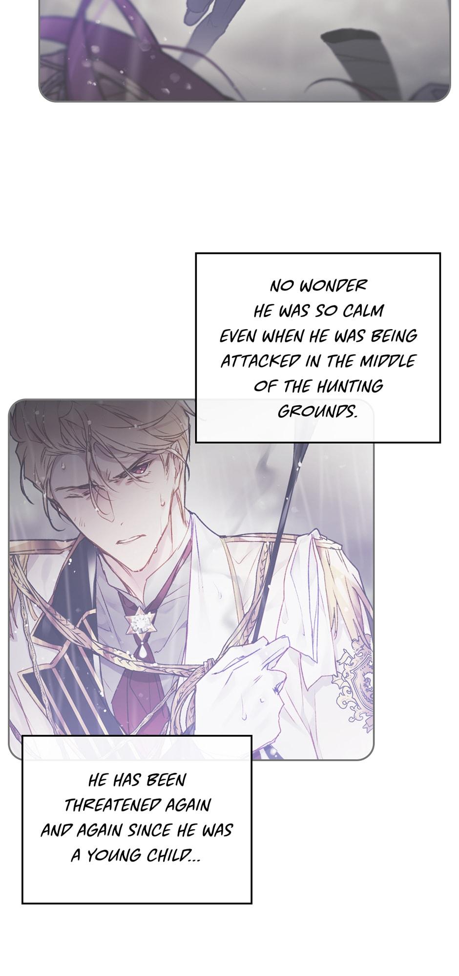 Read Villains Are Destined to Die Manga Online