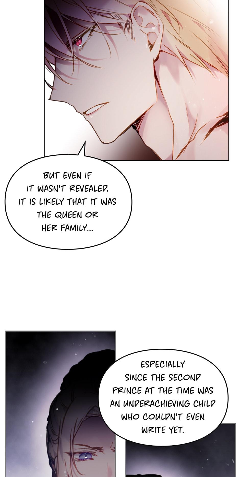 Read Villains Are Destined to Die Manga Online