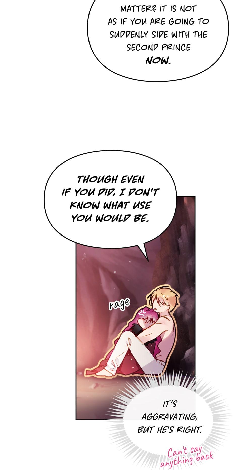 Read Villains Are Destined to Die Manga Online