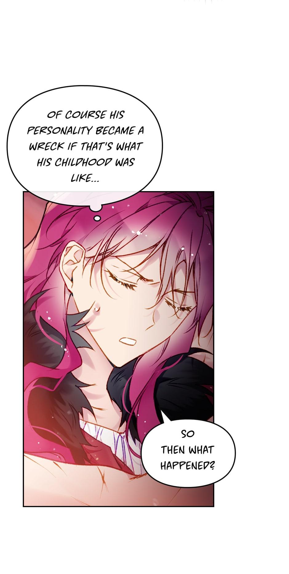 Read Villains Are Destined to Die Manga Online