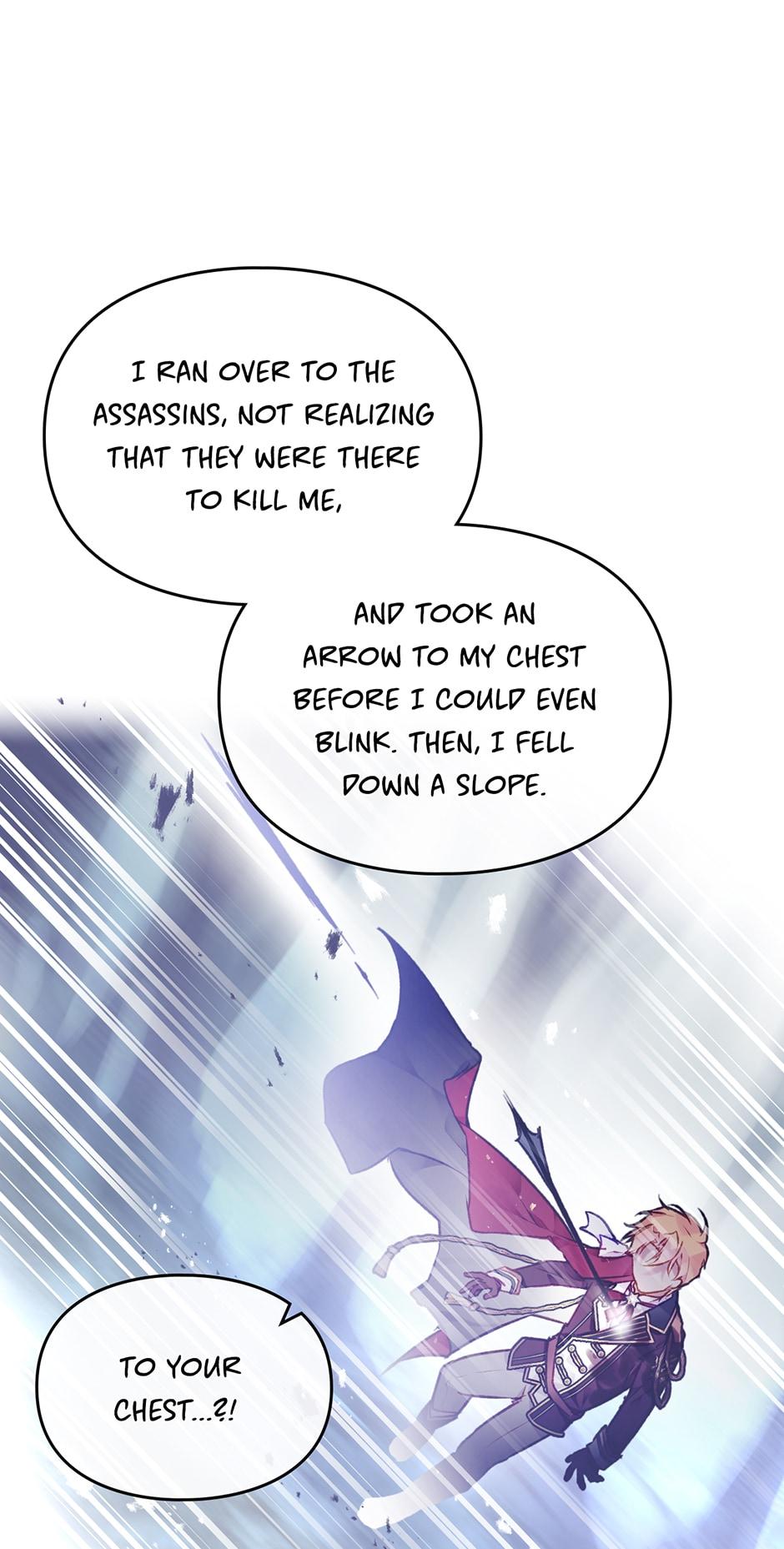 Read Villains Are Destined to Die Manga Online
