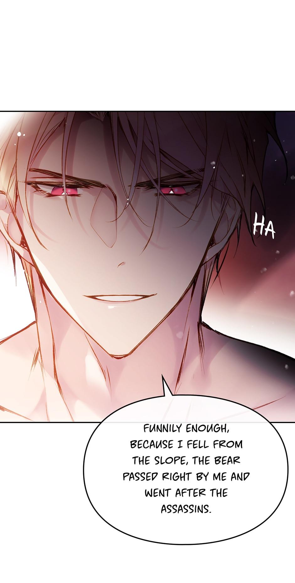 Read Villains Are Destined to Die Manga Online