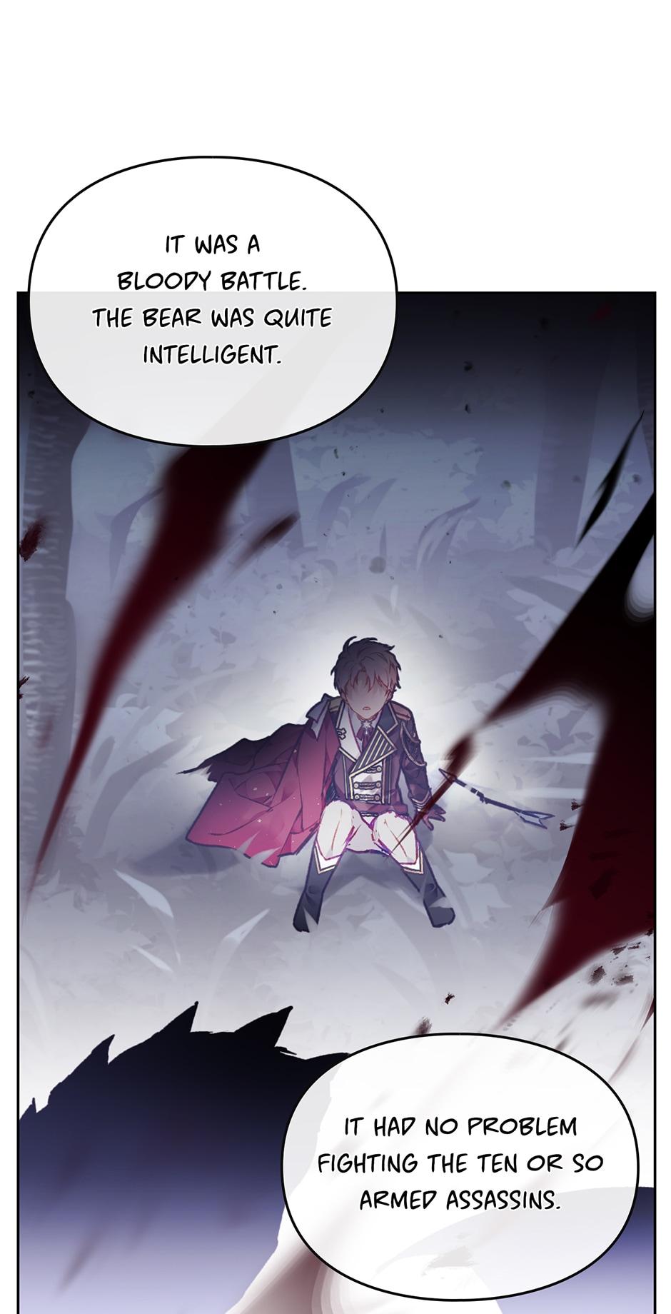 Read Villains Are Destined to Die Manga Online