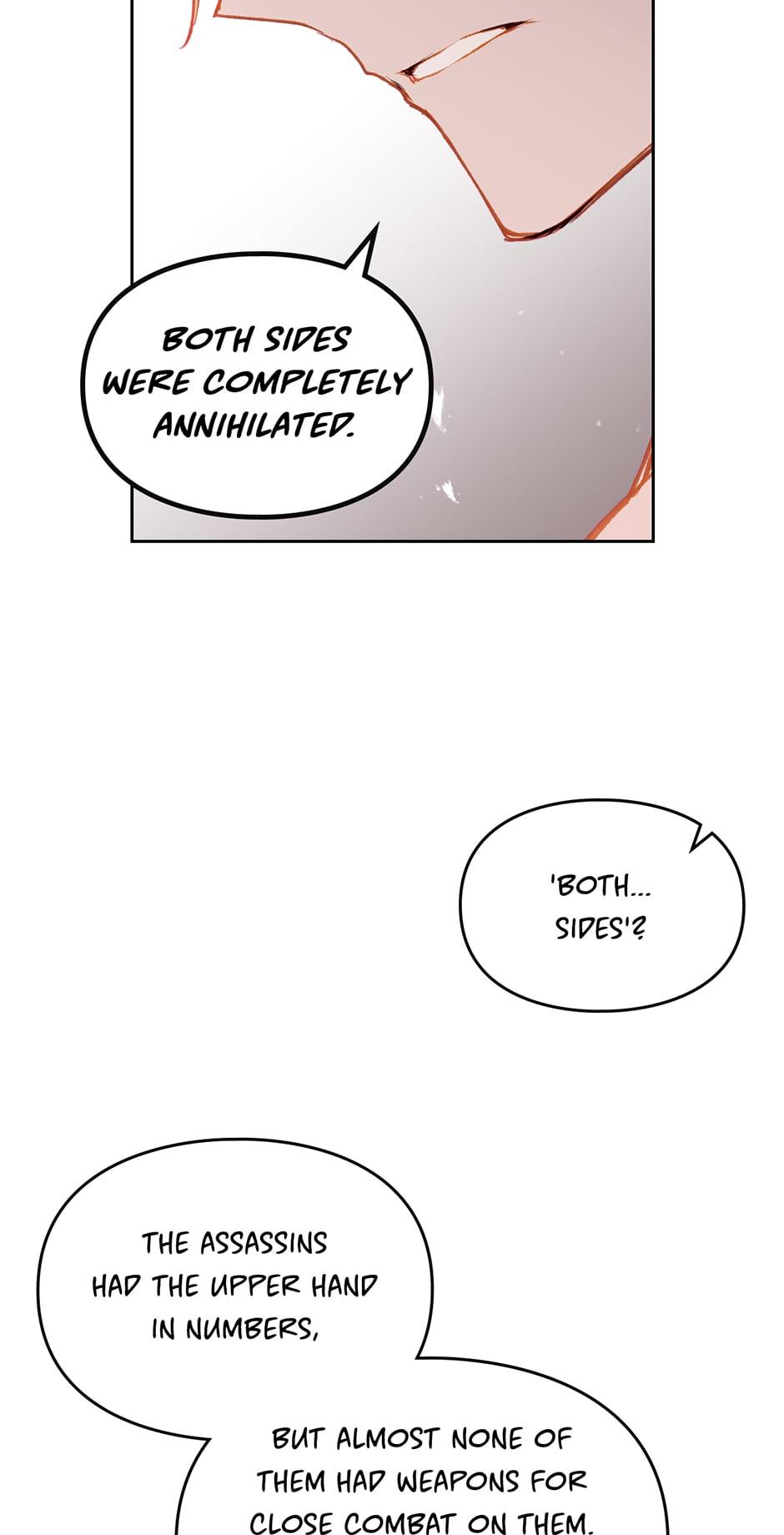 Read Villains Are Destined to Die Manga Online