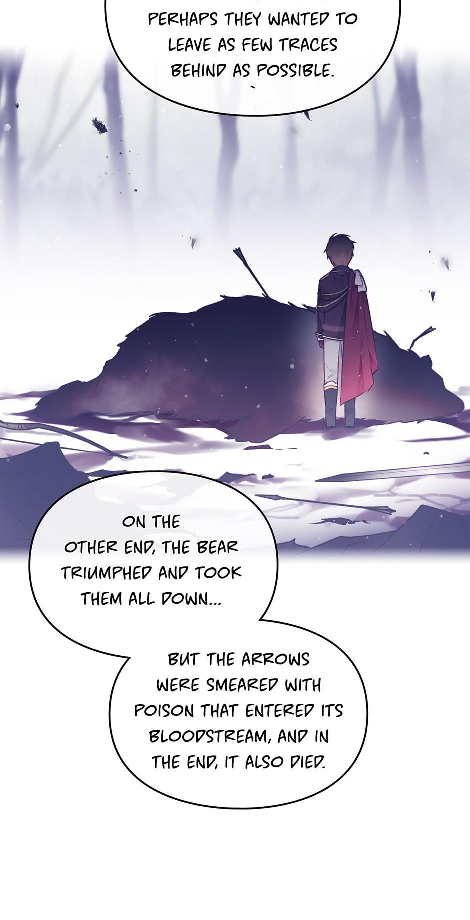 Read Villains Are Destined to Die Manga Online