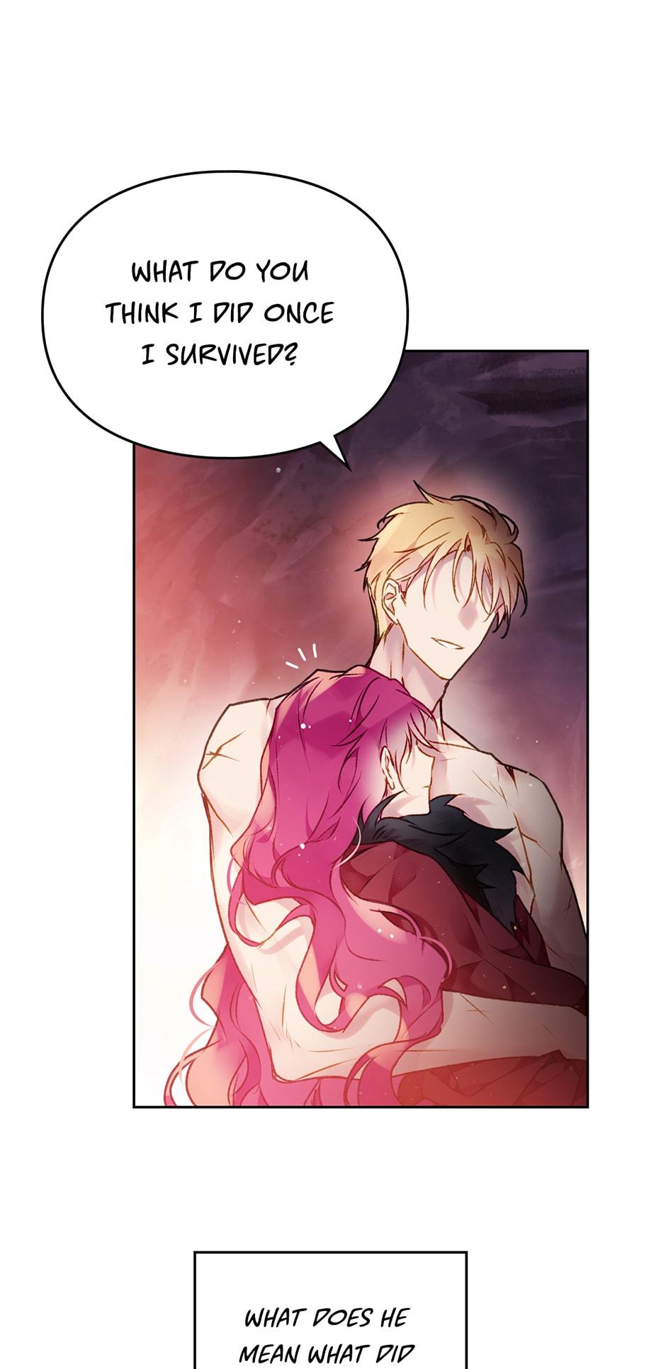 Read Villains Are Destined to Die Manga Online